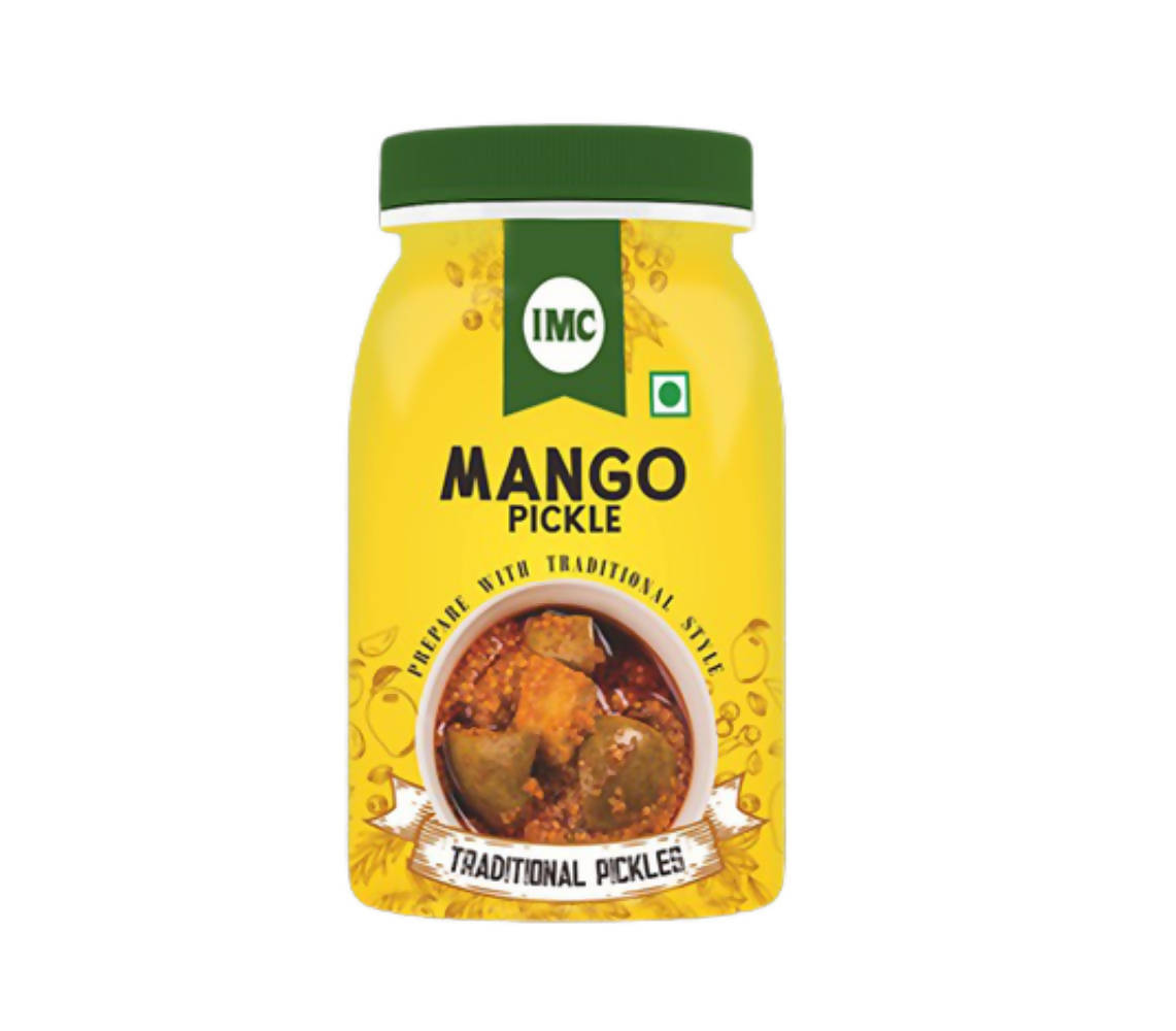 IMC Mango Pickle