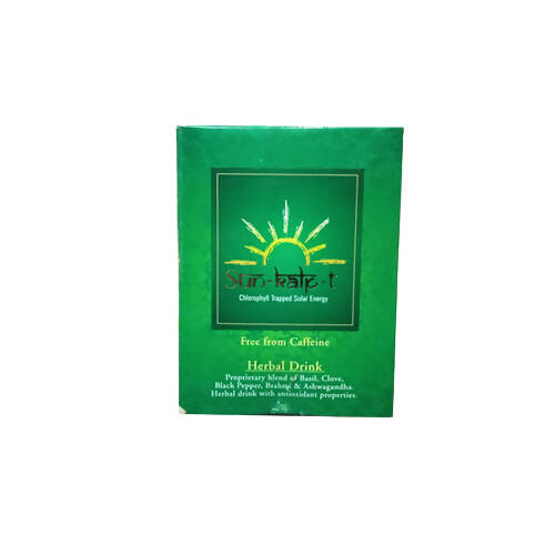 Surya Pharma Sankalp Tea Powder - Distacart