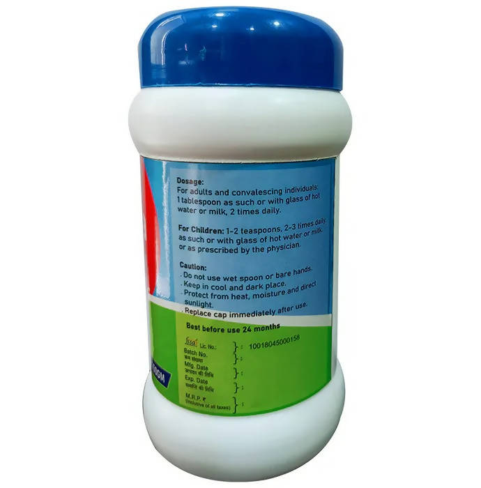 Hering Pharma Alfa Protein - Distacart