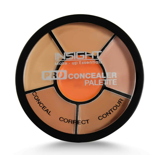 Insight Cosmetics Pro Concealer Palette-Concealer - Distacart