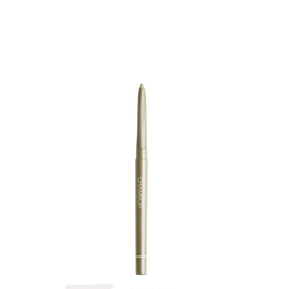 Chambor Intense Definition Gel Eye Liner Pencil | 108 Light Almond