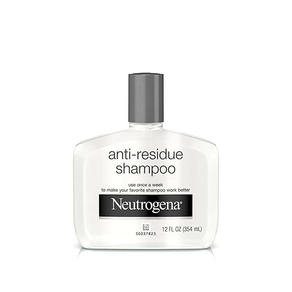 Neutrogena Anti-Residue Shampoo - Distacart