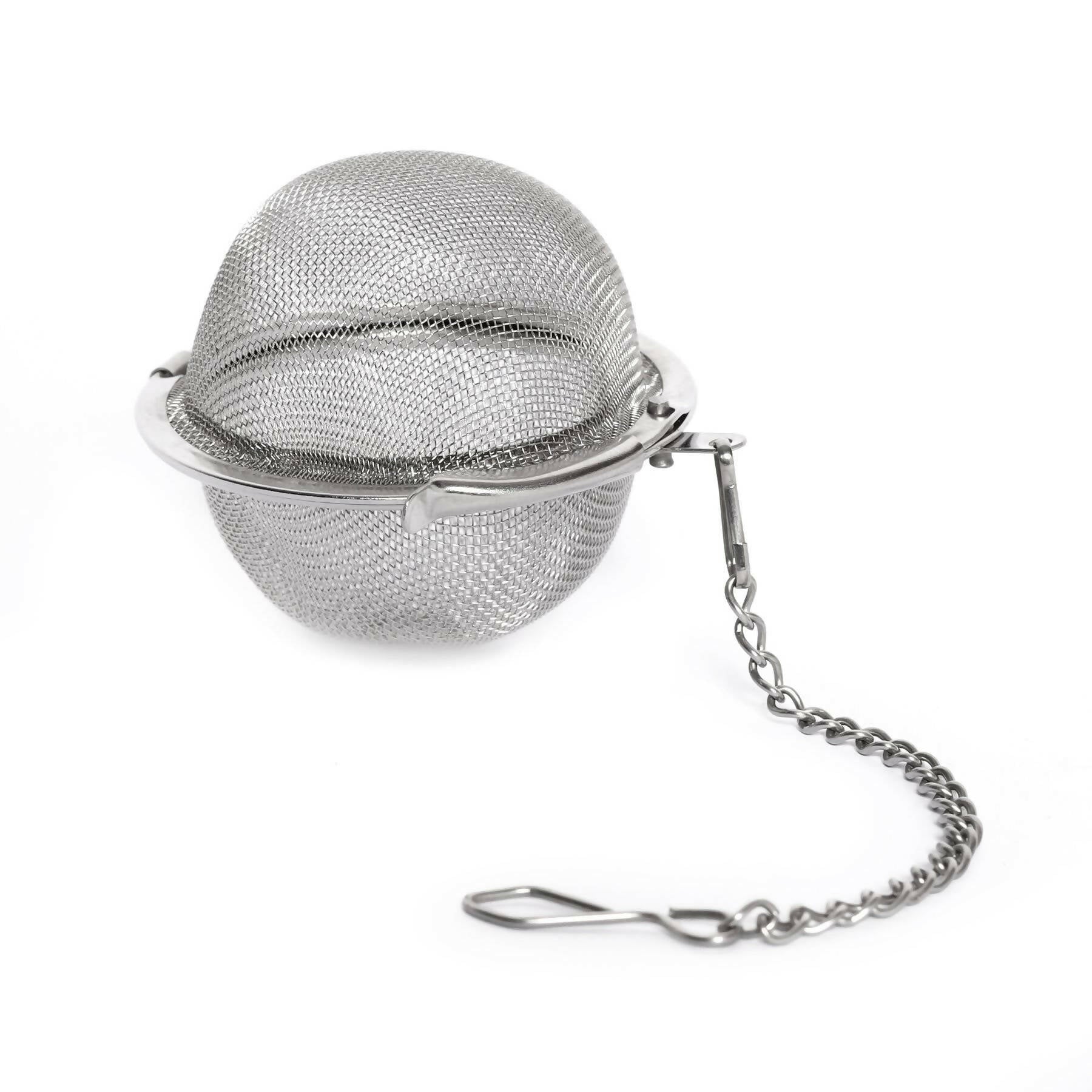 Love Earth Ball Tea Infuser - Distacart