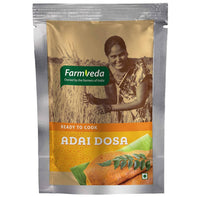 Thumbnail for Farmveda Ready To Cook Adai Dosa Mix