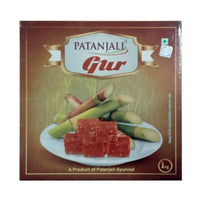 Thumbnail for Patanjali Gur (Jaggery)