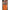 Latest Fashion Orange Hanging Threads In Jhumka Earrings