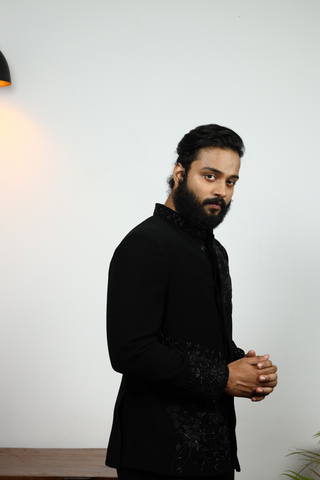 Chival Bandhgala - Distacart