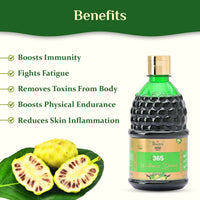 Thumbnail for The Dave's Noni Natural & Organic 365 Immunity booster Juice (Noni Juice) - Distacart