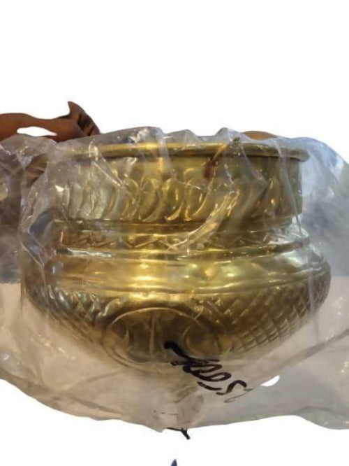 Brass Shirodhara Pot/Patra