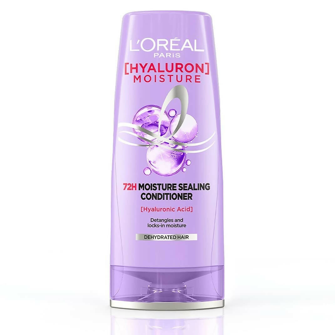L'Oreal Paris 72H Moisture Sealing Conditioner - Distacart