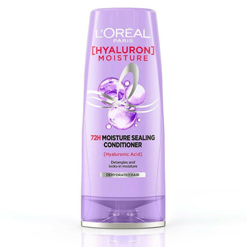 L'Oreal Paris 72H Moisture Sealing Conditioner - Distacart