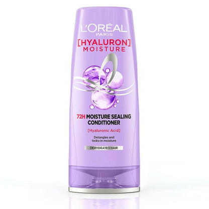 L'Oreal Paris 72H Moisture Sealing Conditioner - Distacart