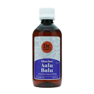 Dr. Talat's Sharbat Aalu Balu - Distacart