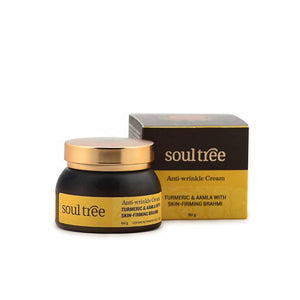 Soultree Anti Wrinkle Cream 60 gm