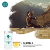 Thumbnail for Chai Spa Shuddhi Green Tea - Distacart