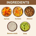 Thumbnail for Bodyherbals Anti-Cellulite Apricot Massage Oil
