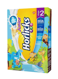 Thumbnail for Junior Horlicks Stage 2 (4-6 years)
