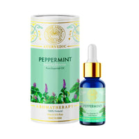 Thumbnail for Divine Aroma 100% Pure Peppermint Essential Oil - Distacart