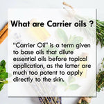 Thumbnail for Deve Herbes Pure Cashew Nut Oil for Hair & Skin - Distacart
