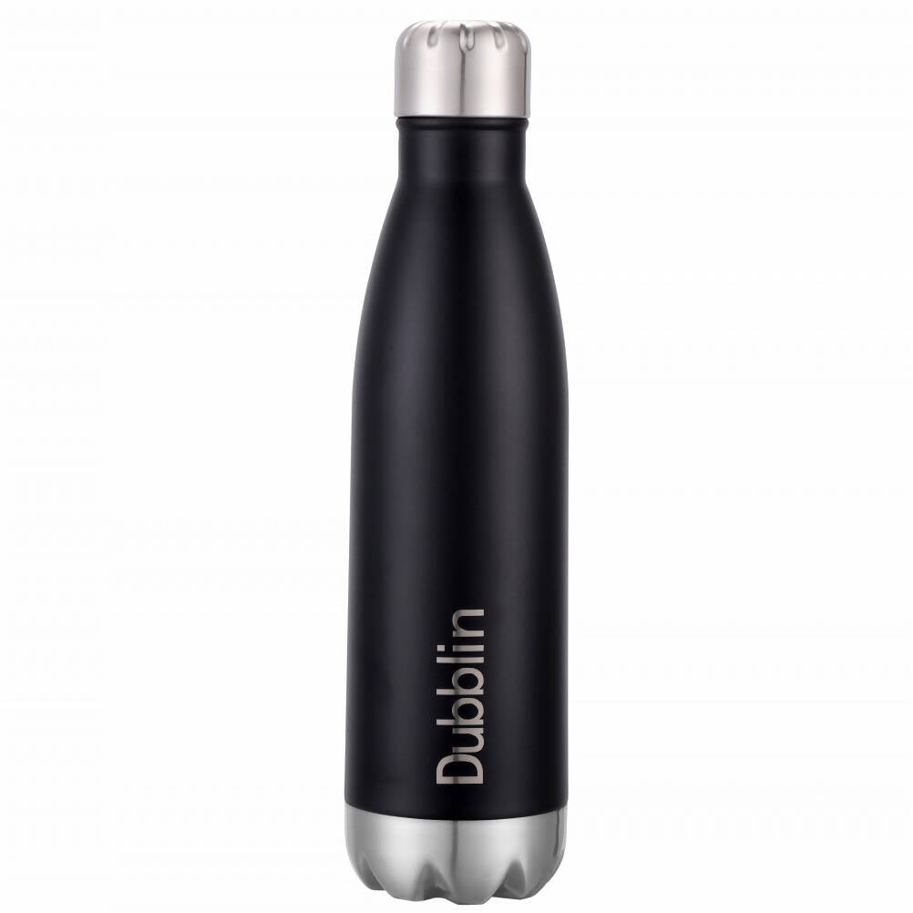 Dubblin Cip Cola Vacuum Bottle - Distacart