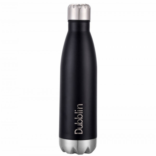Dubblin Cip Cola Vacuum Bottle - Distacart
