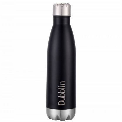 Dubblin Cip Cola Vacuum Bottle - Distacart