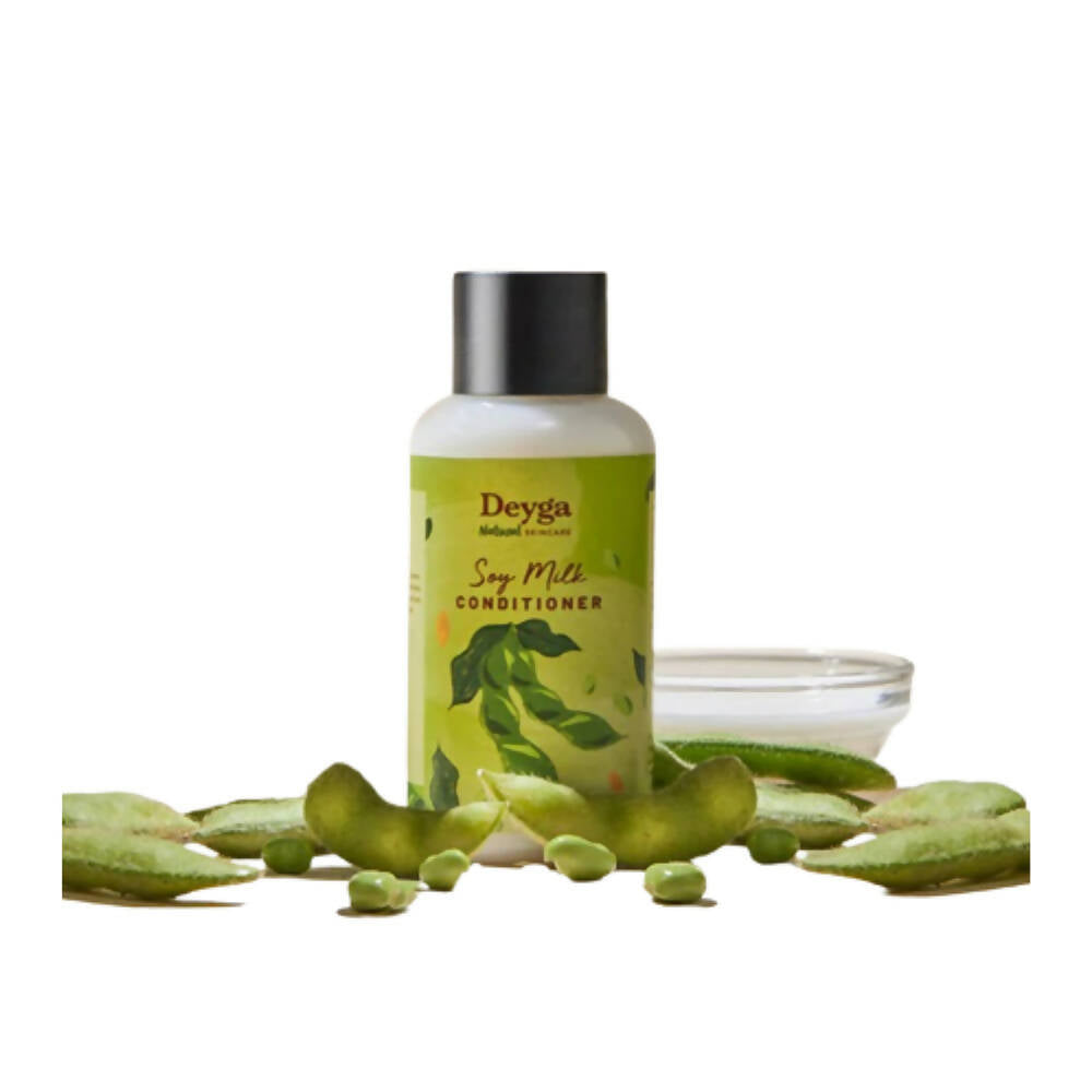 Deyga Soy Milk Conditioner - Distacart