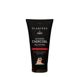 Thumbnail for Glamveda Men Activated Charcoal Peel Off Mask