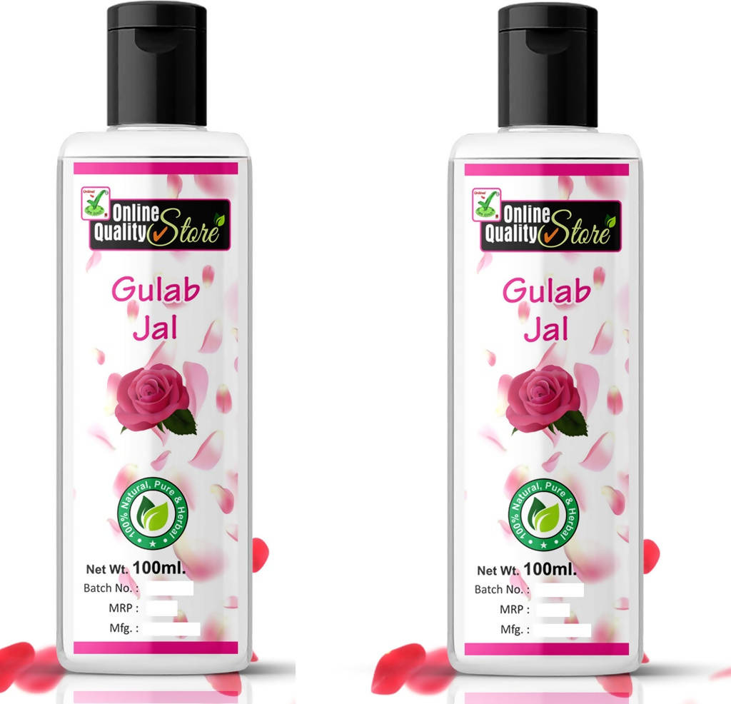 Online Quality Store Gulab Jal - Distacart