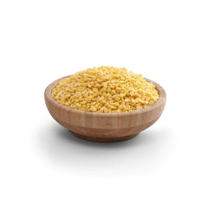 Conscious Food Yellow Lentil Mung Dal