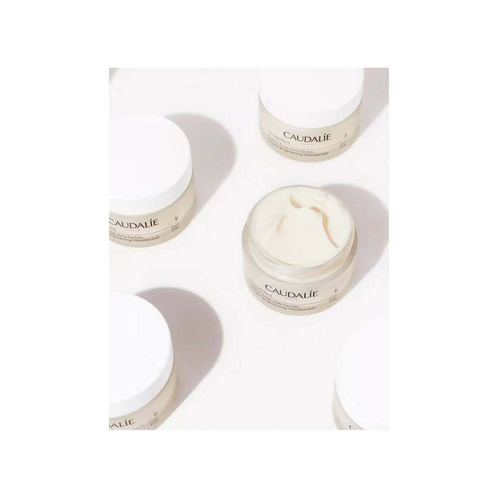 Caudalie Paris Vinoperfect Instant Brightening Moisturizer - Distacart