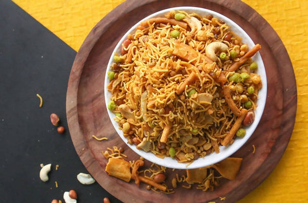 Kanti Sweets Family mixture