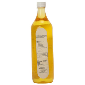 Haritha Herbals Sesame Cold-Pressed Oil - Distacart