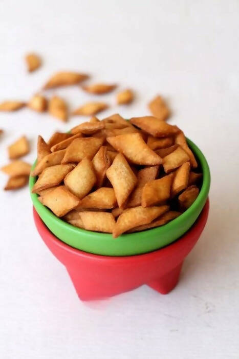 Godavari Vantillu Sweet Biscuits / Maida Biscuits - Distacart