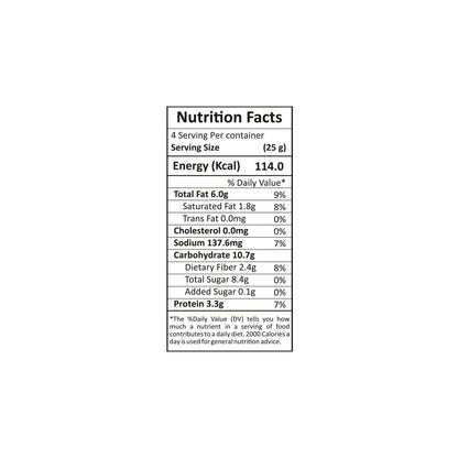 Dibha - Honest Snacking Red Berry Mix - Distacart