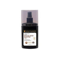 Thumbnail for Soulflower Herbal Coldpressed Black Seed Kalonji Oil