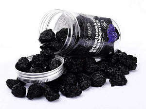 Flyberry Gourmet Dried Breathtaking Blackberries - Distacart
