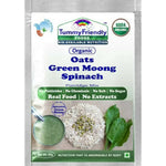 Thumbnail for TummyFriendly Foods Certified Stage3 Porridge Mixes Trial Packs - Ragi, MultiGrain, Oats, Sathu Maavu for 8 Months Old Baby - Distacart