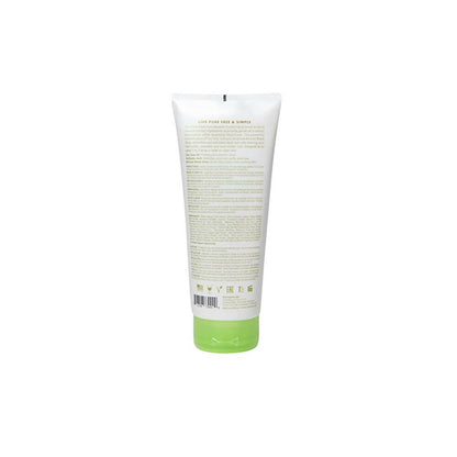 Petal Fresh Tea Tree & African Black Soap Facial Scrub - Distacart