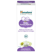 Thumbnail for Himalaya Herbals Baby Tummy Roll On - Distacart