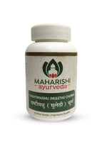 Thumbnail for Maharishi Ayurveda Yashtimadhu Churna - Distacart