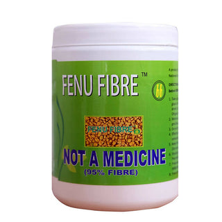 Fenu Fibre Granules - Distacart
