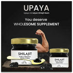 Thumbnail for Upaya Himalyan sj Resin - Distacart