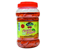 Thumbnail for Sparsh Bio Lime Pickle