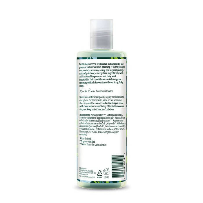 Faith In Nature Rosemary Conditioner - Distacart
