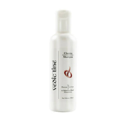 Vedic Line Classica Shampoo - Distacart