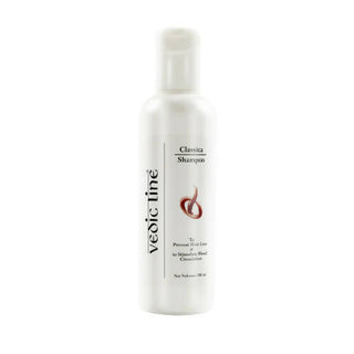 Vedic Line Classica Shampoo - Distacart