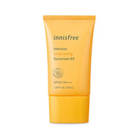 Thumbnail for Innisfree Intensive Long-lasting Sunscreen EX SPF50+ PA++++