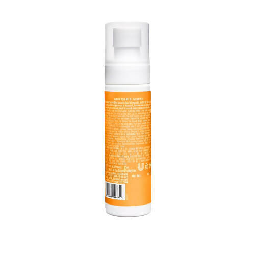 Lakme 9 To 5 Vitamin C+ Facial Mist - Distacart