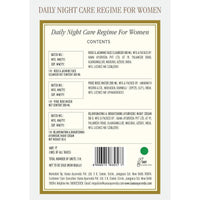 Thumbnail for Kama Ayurveda Daily Night Care Regime For Women